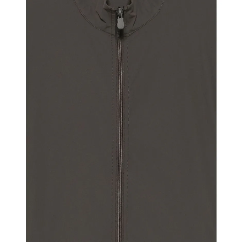 Clearance High Neck Zip Jacket Træningsjakker