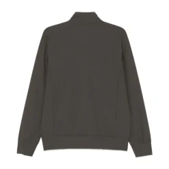 Clearance High Neck Zip Jacket Træningsjakker