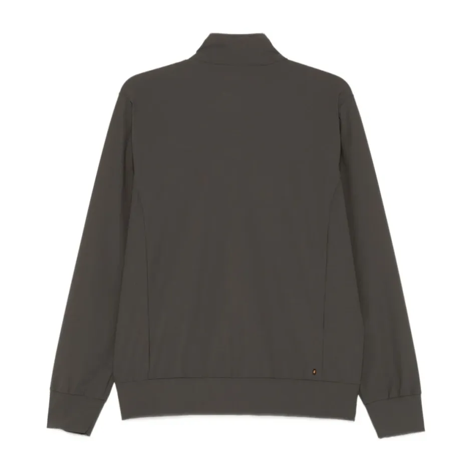 Clearance High Neck Zip Jacket Træningsjakker