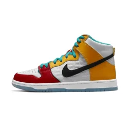 Online High Pro froSkate All Love Skate Sko Sneakers