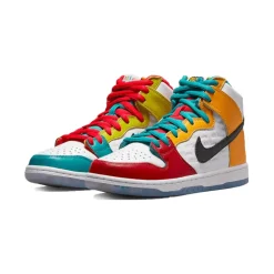 Online High Pro froSkate All Love Skate Sko Sneakers