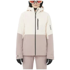 Outlet Highland Jacket Skaljakker