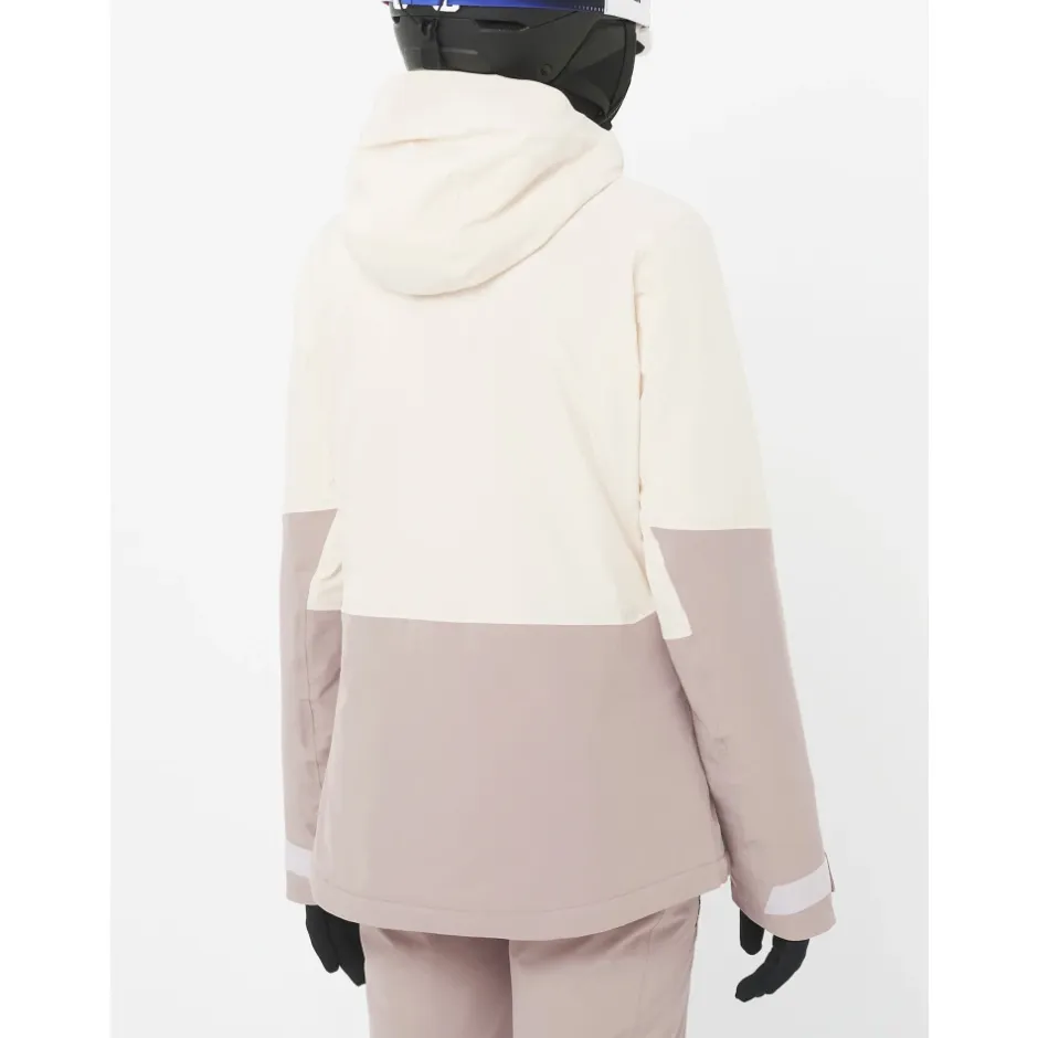 Outlet Highland Jacket Skaljakker