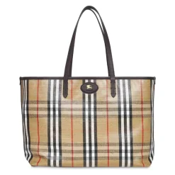 Hot Highlands Medium Tote Dame Indkøbstasker