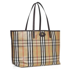 Hot Highlands Medium Tote Dame Indkøbstasker
