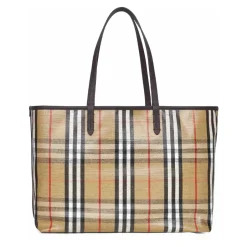 Hot Highlands Medium Tote Dame Indkøbstasker