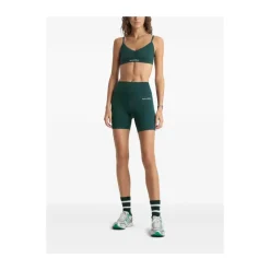 Discount High-Rise Shorts Træningsbukser & Tights