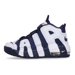 Sale High-Top Sneaker Air More Uptempo Børn Sneakers