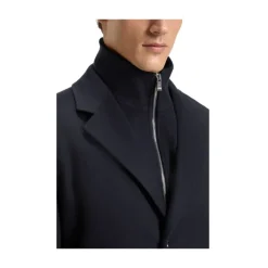 Online H-Jared 3in1 Coat Frakker