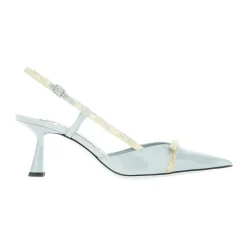 New Høje hæle sko til kvinder Dame Pumps