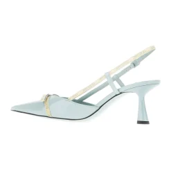 New Høje hæle sko til kvinder Dame Pumps