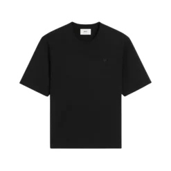 Discount Hjerte Tone-on-Tone T-shirt Dame T-Shirts