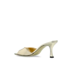 New Hælede mules Skye Dame Stiletter