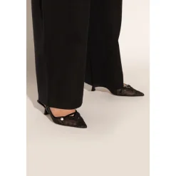 Best Hælede sko Amita Dame Pumps|Stiletter