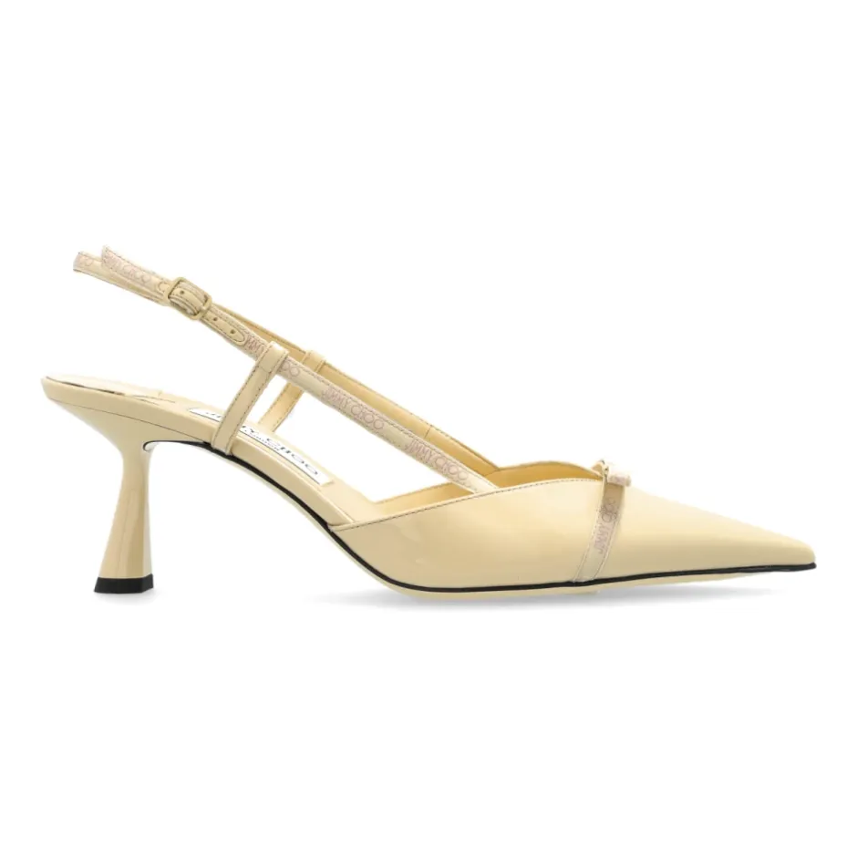 New Hælede sko Camila Dame Pumps|Stiletter