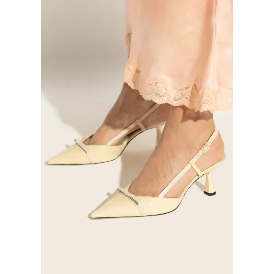 New Hælede sko Camila Dame Pumps|Stiletter