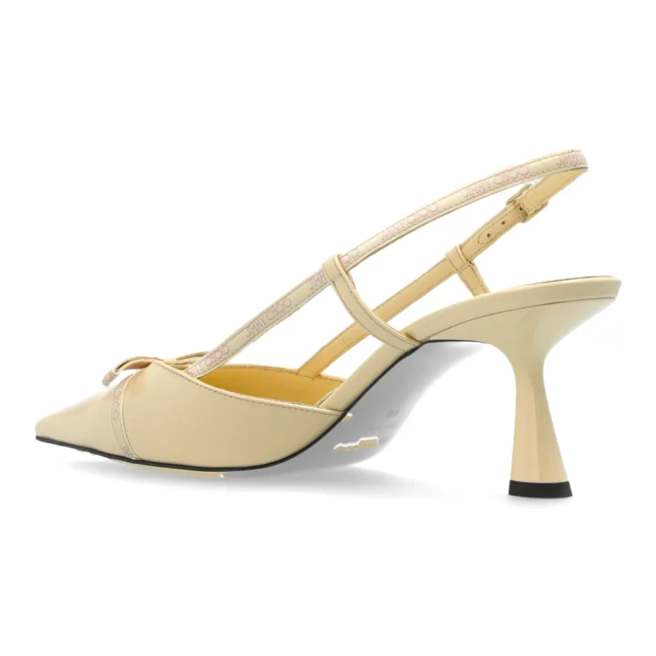 New Hælede sko Camila Dame Pumps|Stiletter
