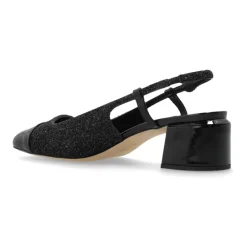 Hælede sko Elisa Dame Pumps|Stiletter