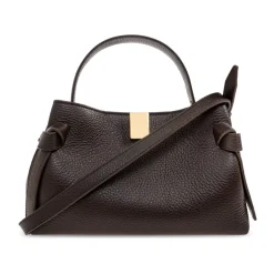 Sale Håndtaske Gyoza Mini Dame Håndtasker