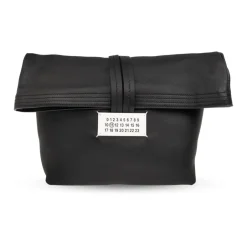 Online Håndtaske med Logo Dame Clutch