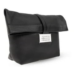 Online Håndtaske med Logo Dame Clutch