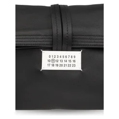 Online Håndtaske med Logo Dame Clutch