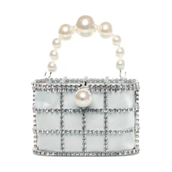 Outlet Holli Mini Bag Dame Bæltetasker
