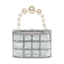 Outlet Holli Mini Bag Dame Bæltetasker