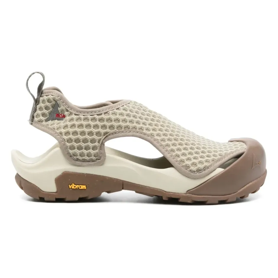 New Honey Sneakers Dame Sandaler