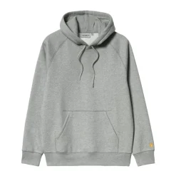 Outlet Hooded Chase Sweatshirt Trøjer
