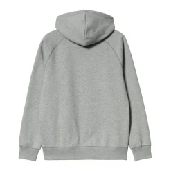 Outlet Hooded Chase Sweatshirt Trøjer