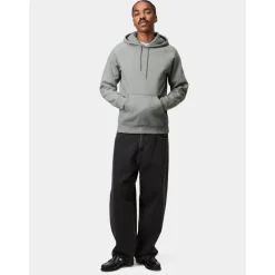 Outlet Hooded Chase Sweatshirt Trøjer