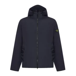 Hooded Compass Jacket Skaljakker