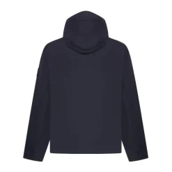 Hooded Compass Jacket Skaljakker