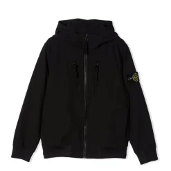 Sale Hooded Jacket Børn Jakker