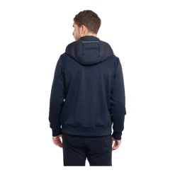 Best Hooded Quilted Jacket Træningsjakker