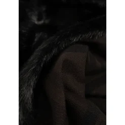 Online Hooded Scarf Dame Tørklæder