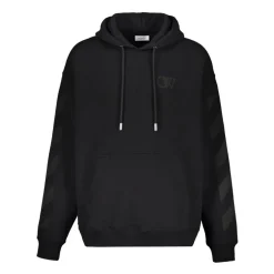 Hooded Sweatshirt Trøjer