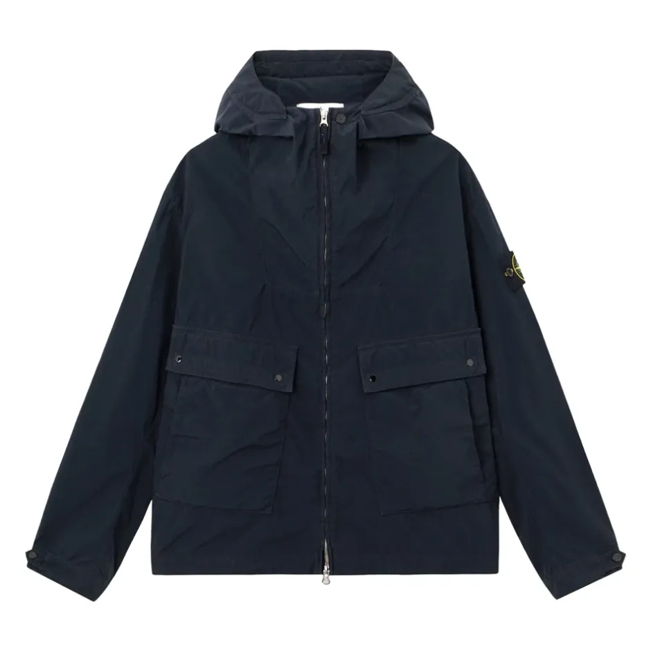 Best Hooded Wind Jacket Skaljakker