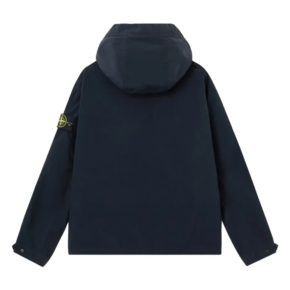 Best Hooded Wind Jacket Skaljakker