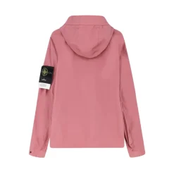 Online Hooded Wind Jacket Skaljakker