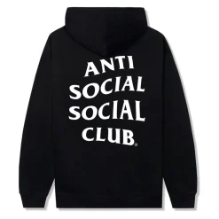 New Hoodie Trøjer