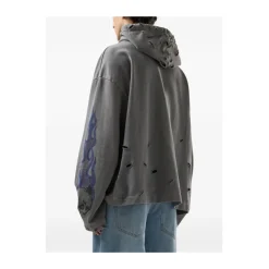 Online Hoodie Trøjer