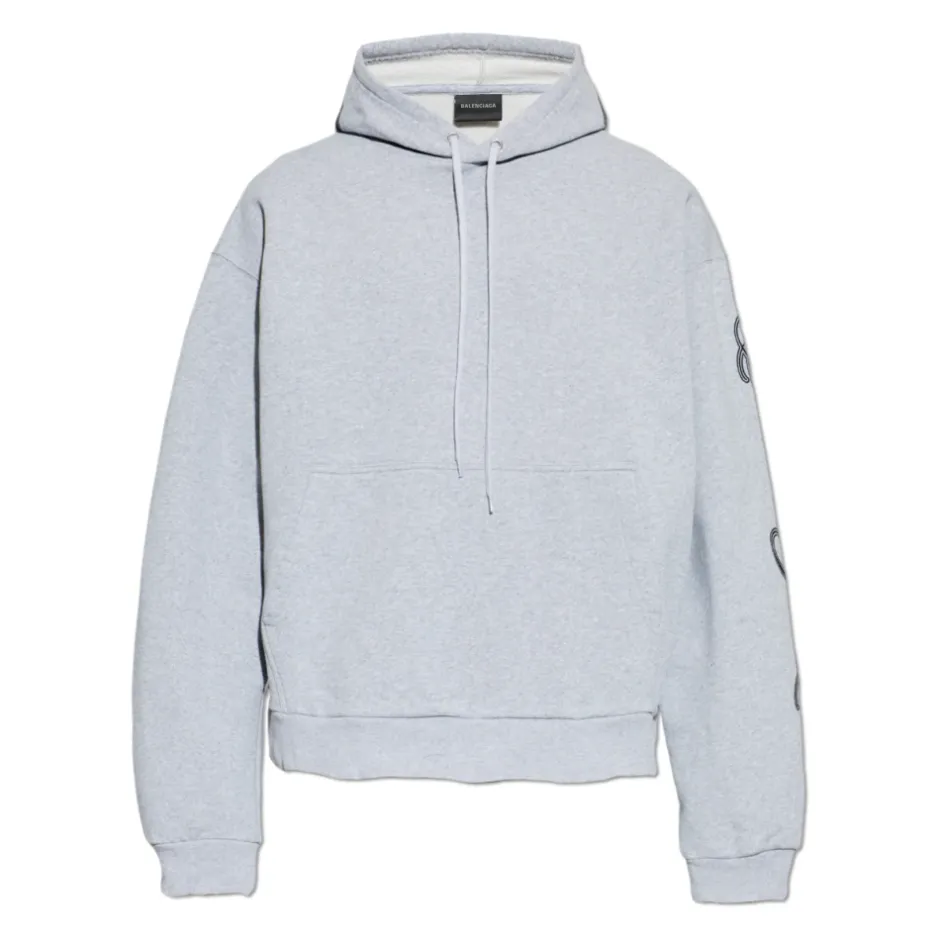 Online Hoodie Trøjer