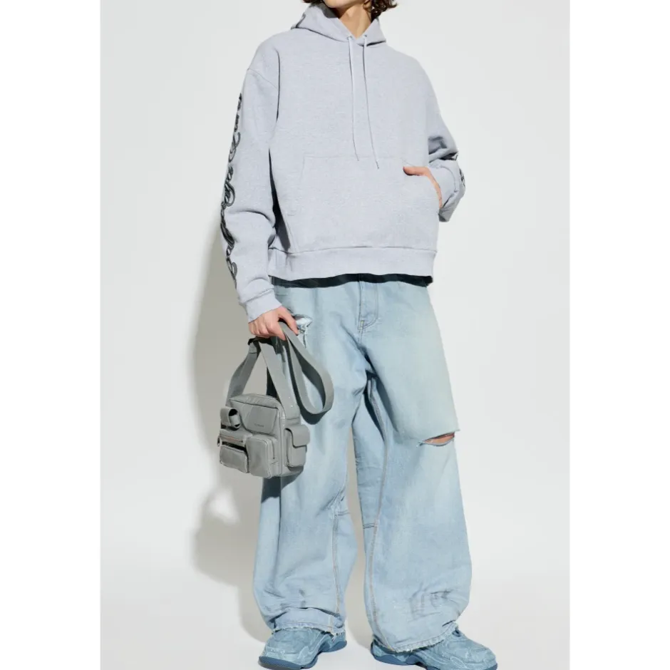 Online Hoodie Trøjer