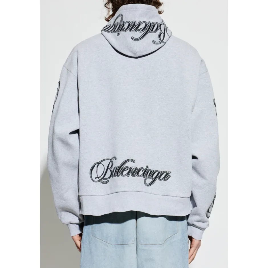 Online Hoodie Trøjer