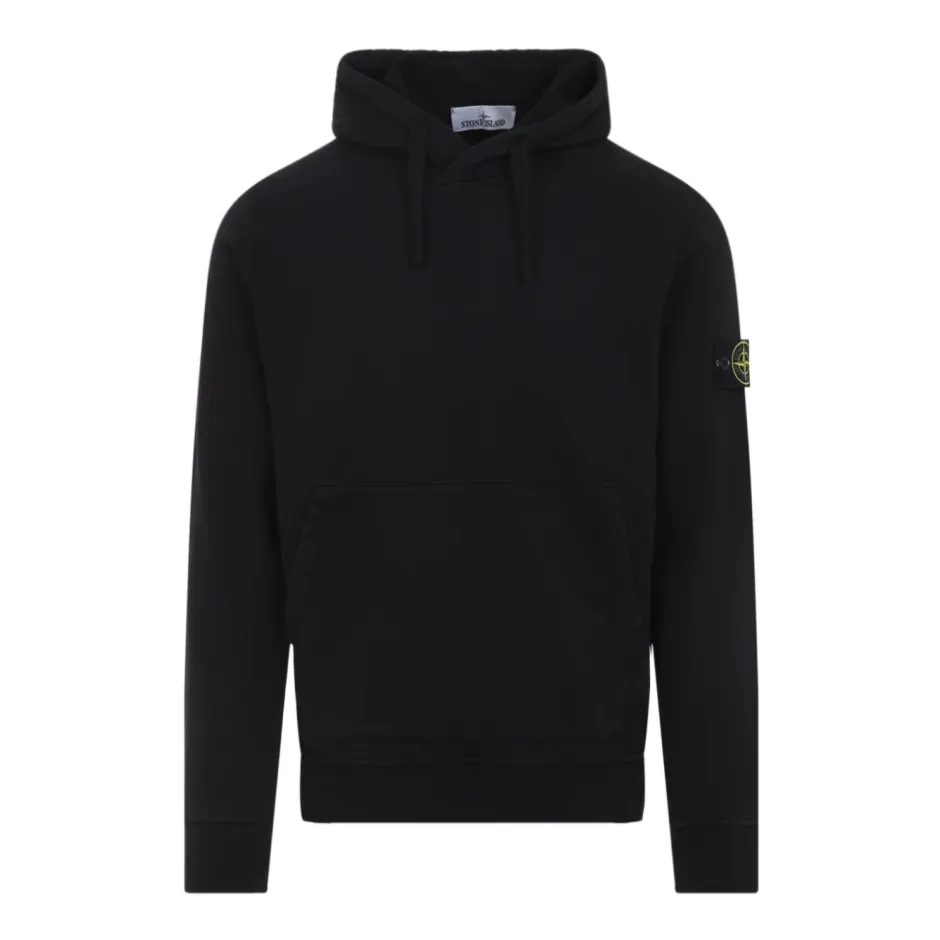 Hot Hoodie Sweater Trøjer