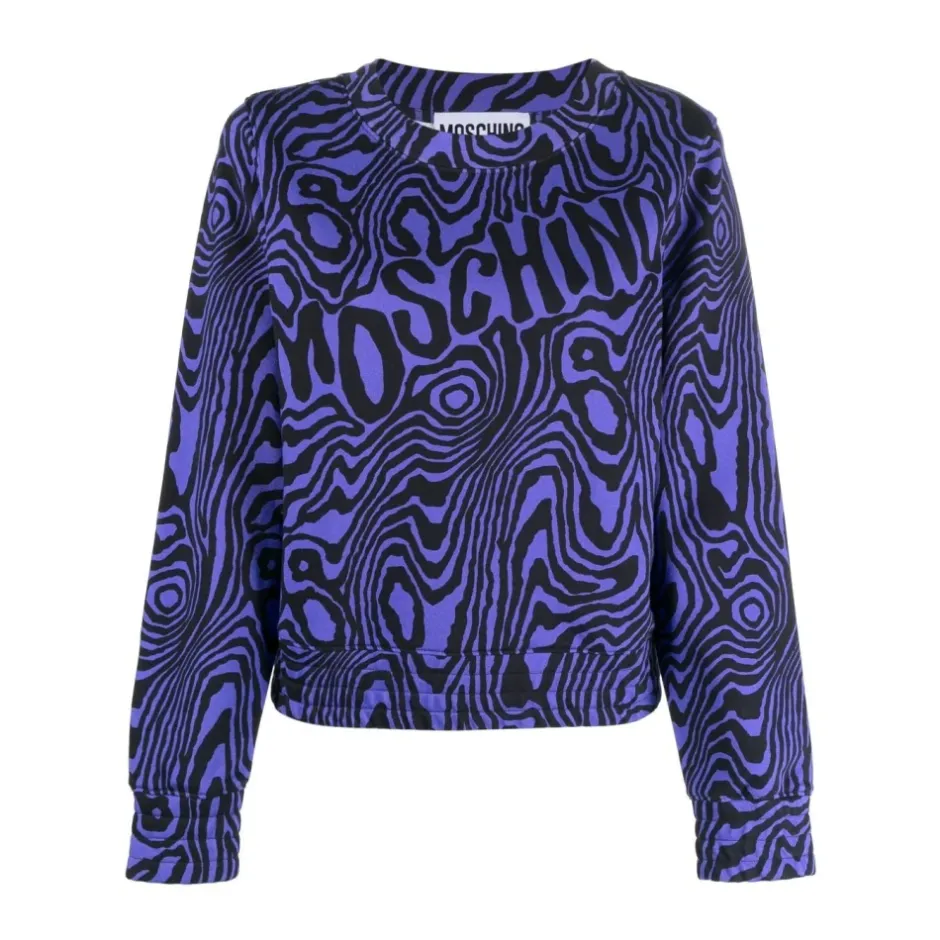 Outlet Hoodies Dame Sweatshirts|Striktrøjer & Sweatere