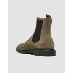 Discount Hopkins Flexi 204 Chelsea Boots