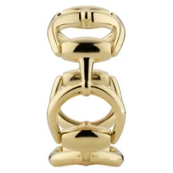 Sale Horsebit Ring i t d Dame Smykker